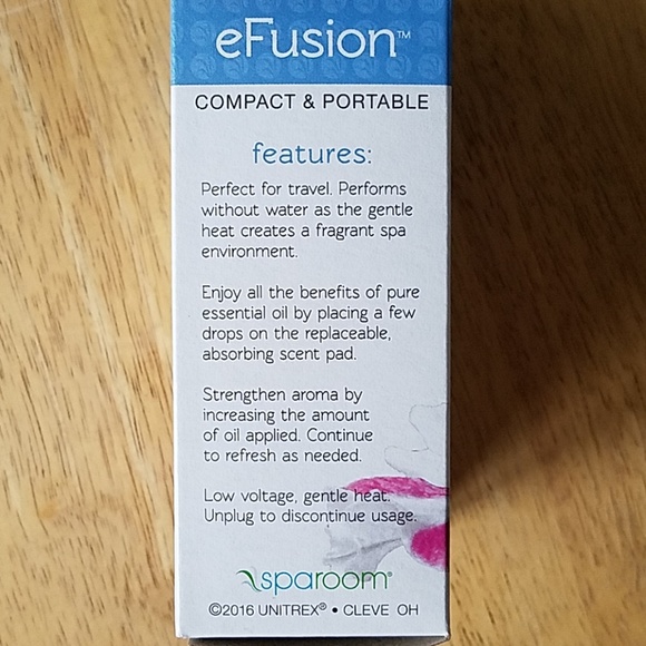 Diffuser necklace bundle for essential oils - Picture 3 of 4